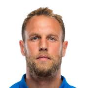 Daniel Kolar's Ultimate Team History