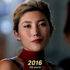 Dichen Lachman Before