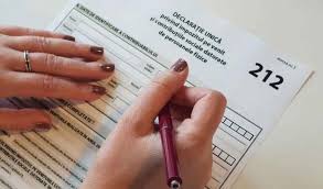 Tin contabilitate in partida simpla. DeclaraÈ›ia UnicÄƒ In 2020 Avocat Cluj Napoca