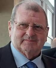 Condolence Book for Michael McGrath (Araglen, Cork)