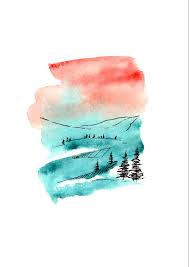 Learn how to draw christmas lights with this easy step by step drawing tutorial. List Of Pinterest Pen And Watercolor Pictures Pinterest Pen And Watercol Watercolor Paintings For Beginners Abstract Watercolor Watercolor Paintings Abstract