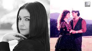 Pooja Marks 30 Years Of Dil Hai Ke Manta Nahin On Twitter