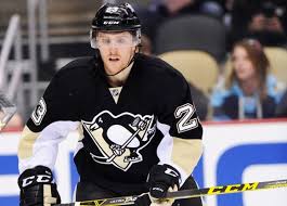 2011 Nhl Draft Pittsburgh Penguins Found Trade Chips And