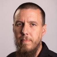 Richard Rymer's Instagram, Twitter & Facebook