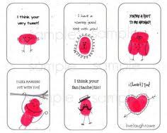 13 Finger, Hand and Footsie Art ideas