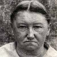 Serreigna Elizabeth “Betty” Goyne Wall (1858-1938)