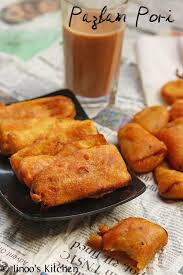 Pazham Pori Recipe Pazham Porichathu Banana Fritters Kerala Style Video Recipe Jinoos Kitchen Recipe Recipes Easy Snack Recipes Tea Time Snacks