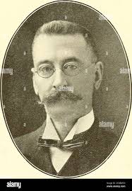 Anthony ware hi-res stock photography and images