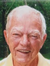 Francis Kinsella Obituary (1945