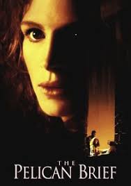 The Pelican Brief (1993) – Christian Sauvé