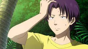 tough but sweet love anime anime funny anime baby
