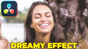Dreamy Effect Tutorial in Davinci Resolve