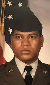 Michael Vickers Obituary