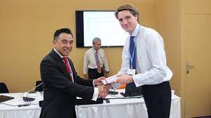 Permohonan adalah dipelawa daripada warganegara malaysia yang berkelayakan bagi mengisi jawatan di kementerian sumber asli dan alam sekitar. Redd Day Hosted By Malaysia 7 Kementerian Sumber Asli Dan Alam Sekitar Flickr