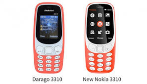 As of official this also doesn't support. Nokia 3310 Baru Bakal Terhubung Ke Jaringan 4g Dan Whatsapp Tekno Tempo Co