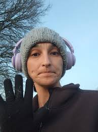 Texas Runners Experiences with Cold Weather