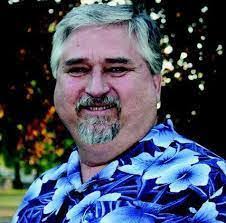 Gregory Westerfield's Instagram, Twitter & Facebook