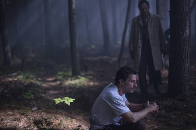 Matthew McConaughey and Gus van Sant Get Lost in The Sea of Trees | Vanity  Fair
