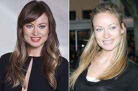 June 1, 2019 by jesa marie calaor. Olivia Wilde Natural Hair Color Hair Color 2017 Hair Color Pictures Natural Hair Color