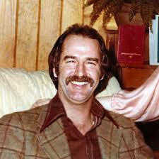 Vernon Franklin Moorer (1941-1986)