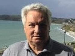 TIM JOBLING: PAST SOUTHERN LEAGUE TREASURER, HYDE RAMBLERS & PETERSFIELD  CRICKETER