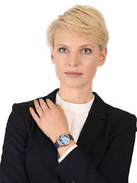 Women's watch Timex Crystal Bloom TW2R66400