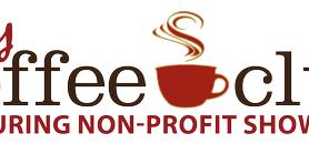 Coffee Club & Non-Profit Showcase - July 23, 2026