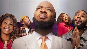 Donald Trump Invites 2 of Gospel Music's Rising Stars to Coming  Inauguration : ArtSoulRadio