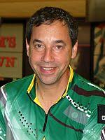 Jack Jurek earns top qualifier honors in PBA50 Championship Lanes Classic