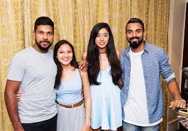 Read more about lokesh rahul age, height, full name, girlfriend, and wife. Kl Rahul Full Biography Records Height Weight Age Wife Family More
