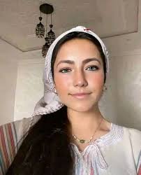 Native-inspired outfit, thoughts?