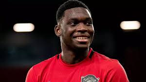 Teden Mengi among 13 Manchester United wonderkids added to FIFA 20