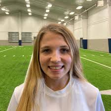 Lexus Mosley's Ranchview High School Bio