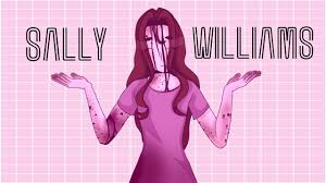 1 origin 2 appearance 3 personality 4. Meme Smile Creepypasta Sally Williams Older Play With Me Youtube