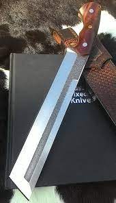 Maybe you would like to learn more about one of these? Pin On Handmade Thai Blades