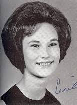 Cecilia Shipley (Hopper) (Deceased), Stinnett, TX Texas