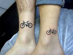 Best Tattoo Mountain Bike Mtb Cycling Ideas Bicycle Tattoo Bike Tattoos Mountain Bike Tattoo