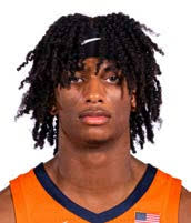 Thanksgiving Hoops Showcase // Game 7 // Illinois (5-1) vs. #19AP/#21  Arkansas (5-1) Thursday, Nov. 28, 2024 // 3 p.m. C