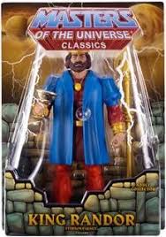 Do you like this video? Motu Classics King Randor Eternos Palace