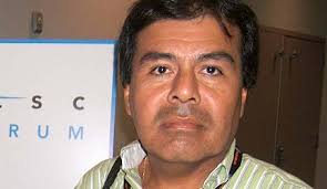 Carlos Bocángel Samatelo nuevo encargado de la Gerencia Técnica del IRTP de  Perú