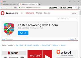 Sep 26, 2016 · the opera browser has some new tricks up its sleeve. Opera Browser For Windows 7 32 Bit Download Mvpenergy