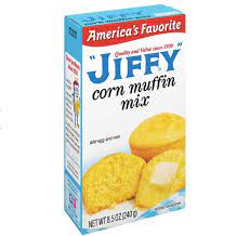 Copycat recipes such as jiffy corn muffin mix are a great way to get your fix of your favorite foods without spending a i chose to store my jiffy corn muffin mix in a plastic jar, so i you can also use quart size freezer or storage bags. 10 Hacks To Make Jiffy Cornbread Mix Better Unpeeled