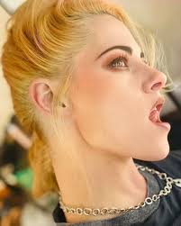 Kristen Erin Estabrook"