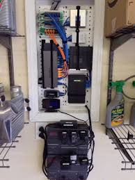 Pretty Darn Clean Networking Hub Small Home Theaters Home Automation Home Network