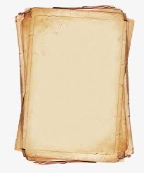 Paper Reel Stack Png Transparent Clipart Image And Psd File For Free Download Old Paper Vintage Paper Old Paper Background