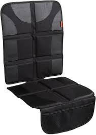 Amazon Com Lusso Gear Car Seat Protector With Thickest Padding Featuring Xl Size Best Coverage Available In 2020 Car Seat Protector Best Car Seats Seat Protector