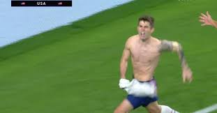 We did not find results for: Pulisic S Controversial Extra Time Penalty Decides Usmnt Mexico Instant Classic