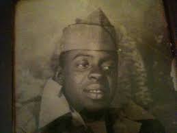 Roy Lee Stanfield (1931-1959)