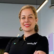 This week we celebrated the women of Team Ventia.