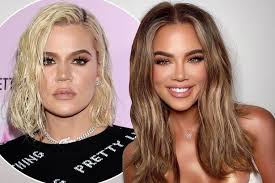 Khloé kardashian plastic surgery news and updates. Khloe Kardashian Doesn T Care About Hate Over Unrecognisable Snaps Amid Surgery Rumours Mirror Online
